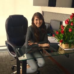 Imgen de empresa para testimonio