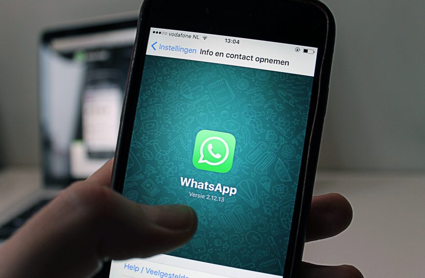 ¿Por qué utilizar Whatsapp Marketing en mi empresa?