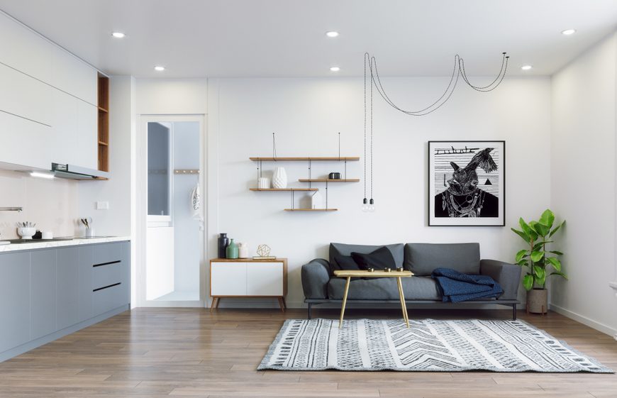 Minidepartamentos de 36 m2. La nueva tendencia a la que debería apuntar tu negocio inmobiliario