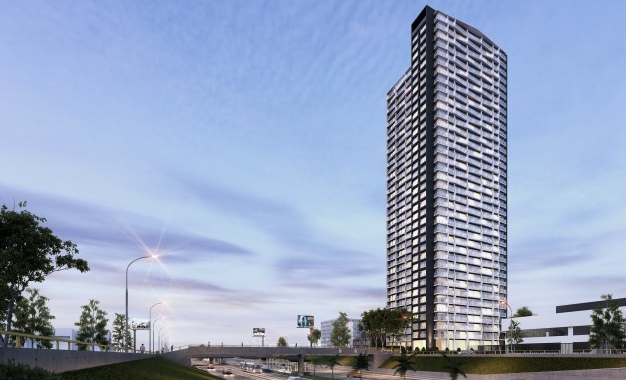 El sector inmobiliario en Lima apuesta por edificios cada vez más altos