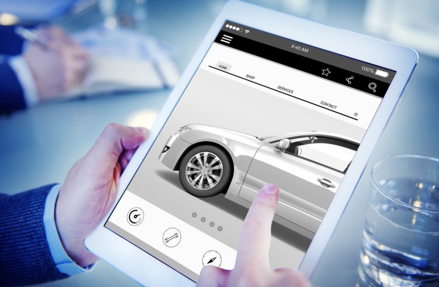 6 herramientas digitales que no deben faltar en tu negocio automotriz